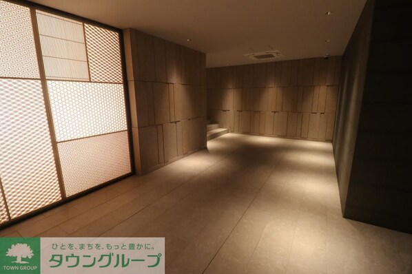 プライマル練馬豊島園の物件内観写真